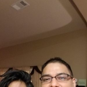 Meet your Posher, Gregory